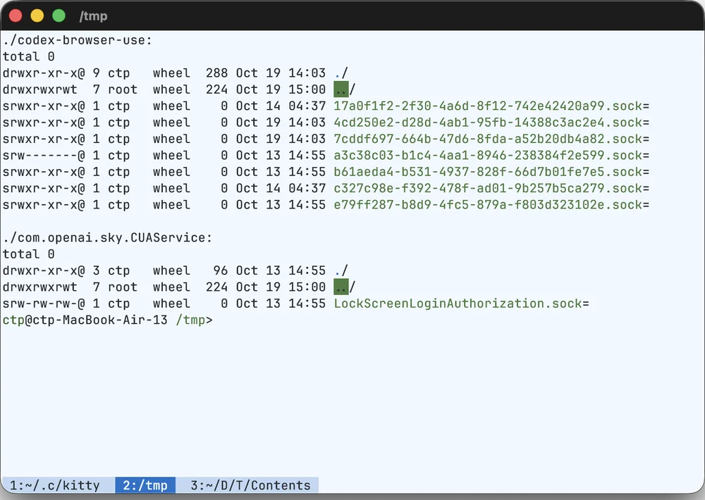 kitty in Kvile Dag, screenshot 2