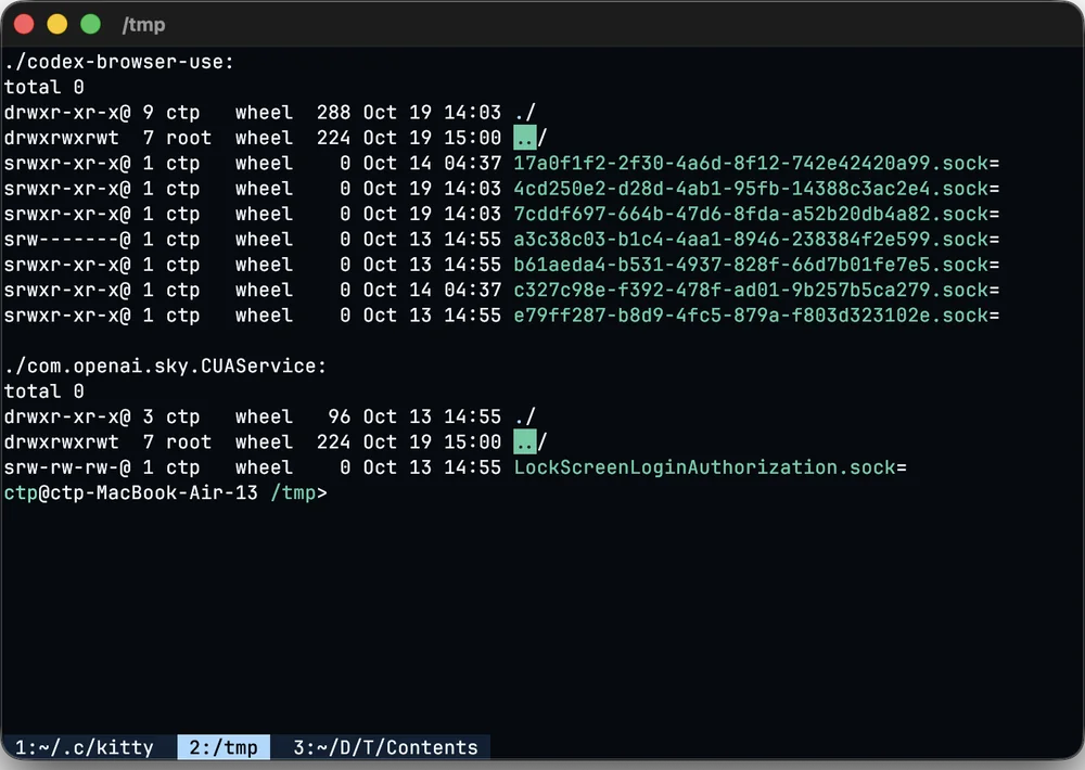 kitty in Kvile Kontrast, screenshot 2