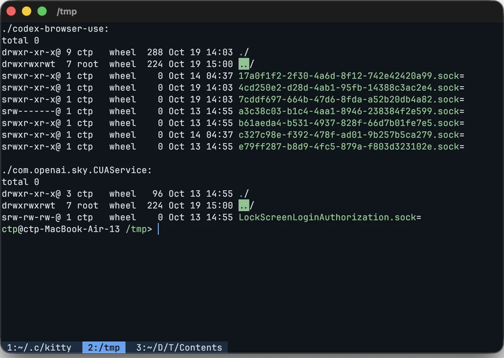 kitty in Kvile Natt, screenshot 2