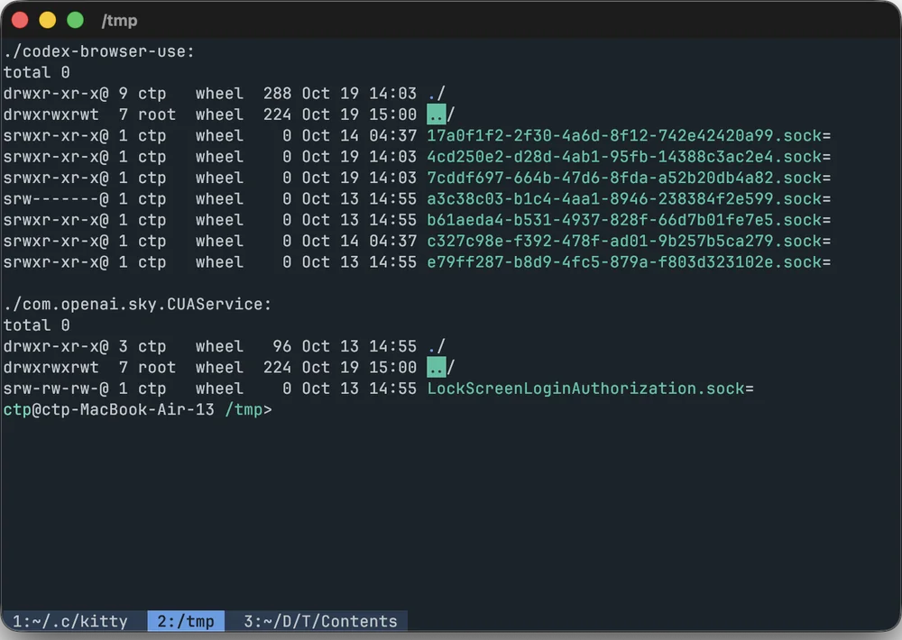 kitty in Kvile Skumring, screenshot 2